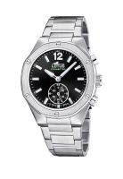 Reloj 18971/6 Lotus Negro Mujer Hybrid