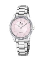 Reloj 18796/2 Lotus Rosa Mujer Bliss