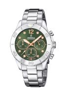 Reloj F20603/5 Festina Verde Mujer Boyfriend Collection