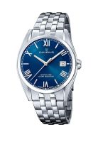 Reloj C4701/B Candino Swiss Azul Hombre CANDINO SWISS