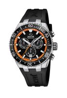 Reloj J1021/4 Jaguar Swiss Negro Hombre Ceramic
