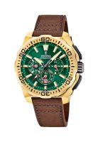 Reloj F20728/2 Festina Verde Hombre Chrono Bike