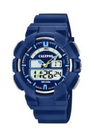 Reloj K5772/3 Calypso Gris Hombre Digital For Man