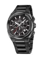 Reloj J992/1 Jaguar Negro Hombre Executive