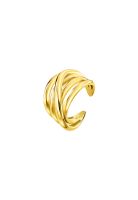 Anillo LS2442-3/216 Lotus Style Mujer Dark Style