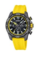 Reloj C4779/6 Candino Swiss Negro Hombre Gents Classic