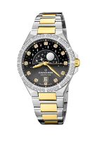 Reloj C4761/4 Candino Swiss Negro Mujer Gents Sport