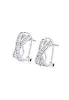 Aros LP3870-4/1 Lotus Silver Mujer Pure Essential