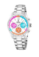 Reloj F20753/7 Festina Multicolor Mujer Boyfriend Collection