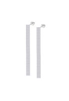 Aros LP3804-4/1 Lotus Silver Mujer Pure Essential