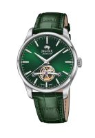Reloj J966/4 Jaguar Verde Mujer Automatico