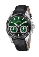 Reloj J958/2 Jaguar Verde Hombre Hybrid