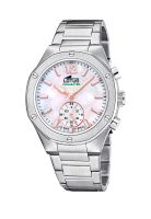 Reloj 18971/1 Lotus Blanco Mujer Hybrid