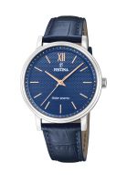 Reloj F20660/4 Festina Azul Hombre Solar Energy