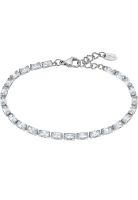 Pulsera LS2575-2/1 Lotus Style Plateado Mujer Bliss