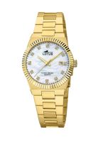 Reloj 18840/1 Lotus Nácar Mujer The Ambassadors Collection