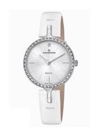 Reloj C4651/1 Candino Blanco Mujer Elegance Flair