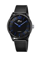Reloj 18736/A Lotus Negro Hombre Smart Casual