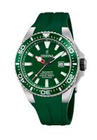 Reloj F20664/2 Festina Verde Hombre The Originals