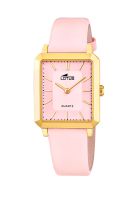 Reloj 18988/3 Lotus Blanco Mujer Crono Deportivo