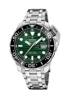 Reloj F20043/4 Festina Swiss Verde Hombre