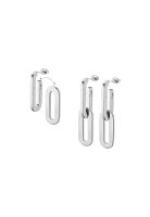 Aros LS2425-4/1 Lotus Style Mujer Urban Woman