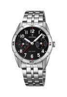 Reloj F16908/3 Festina Negro Infantil Junior Collection