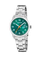 Reloj K5873/5 Calypso Verde Mujer BASIC