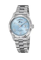 Reloj 18854/8 Lotus Celeste Hombre The Ambassadors Collection