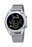 Reloj 50006/1 Lotus Plateado Hombre Smart Watch