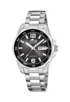 Reloj 18997/4 Lotus Negro Hombre Automático