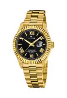 Reloj 19005/2 Lotus Negro Hombre The Ambassadors Collections