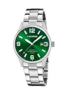 Reloj K5860/6 Calypso Verde Hombre BASIC