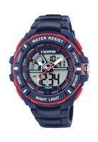 Reloj K5769/2 Calypso Gris Hombre Street Style