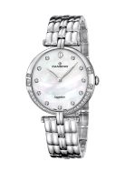 Reloj C4601/A Candino Blanco Mujer Classic Timeless
