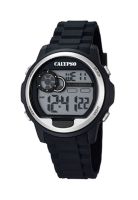 Reloj K5667/1 Calypso Gris Hombre Digital For Man
