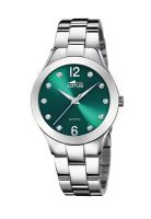 Reloj 18884/7 Lotus Verde Mujer Bliss