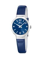 Reloj 19027/4 Lotus Azul Mujer Bliss