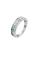 Anillo LP3730-3/218 Lotus Silver Mujer Pure Essential