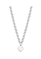 Collar LS2271-1/1 Lotus Style Mujer Womans Heart