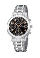 Reloj J939/4 Jaguar Negro Hombre Coleccion 1938