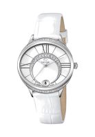 Reloj J801/1 Jaguar Blanco Mujer SAN SEBASTIAN DE LOS REYES