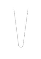 Collar LP3287-1/1 Lotus Silver Mujer Chains