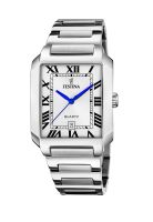 Reloj F20677/1 Festina Plateado Hombre On the square