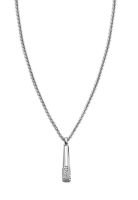 Collar LS1767-1/1 Lotus Style Mujer Bliss