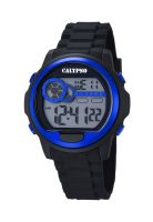 Reloj K5667/3 Calypso Gris Hombre Digital For Man