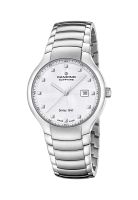 Reloj C4792/1 Candino Swiss Plateado Hombre Candino 1947