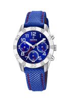 Reloj F20346/2 Festina Azul Infantil Junior Collection
