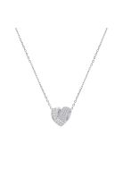 Collar LP3844-1/1 Lotus Silver Mujer Moments