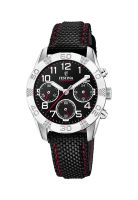 Reloj F20346/3 Festina Negro Infantil Junior Collection
